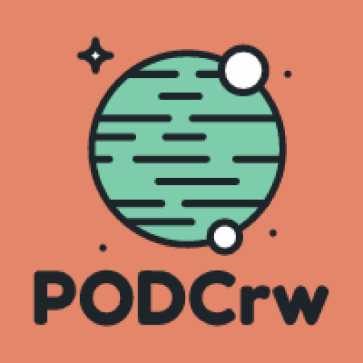 POD CRW