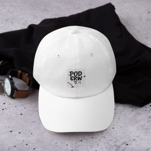 Founders' CRW Hat