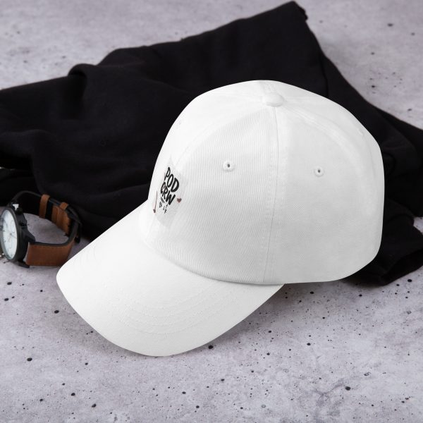 Founders' CRW Hat - Image 3