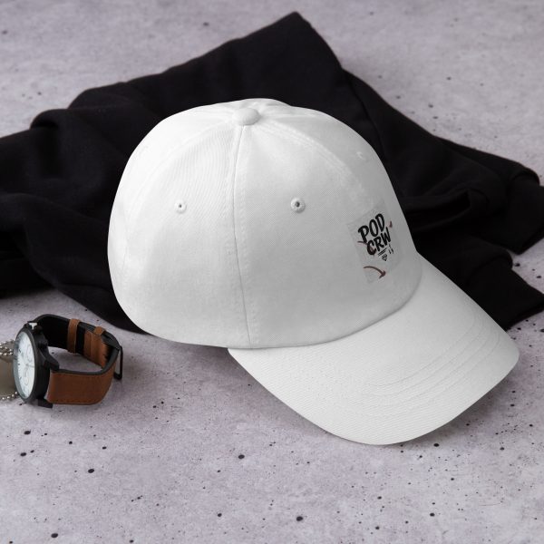 Founders' CRW Hat - Image 4