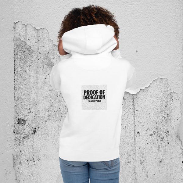 Founders' CRW Hoodie - Image 3