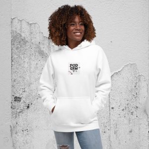 Founders' CRW Hoodie