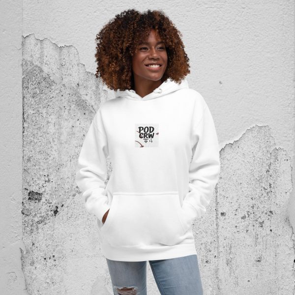 Founders' CRW Hoodie - Image 2