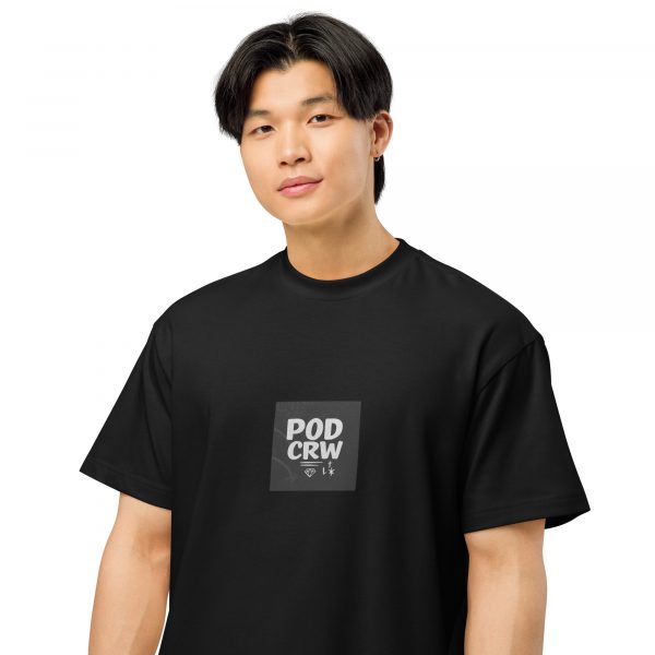 Founders' CRW Tee - Image 4