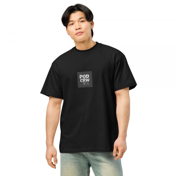 Founders' CRW Tee - Image 5