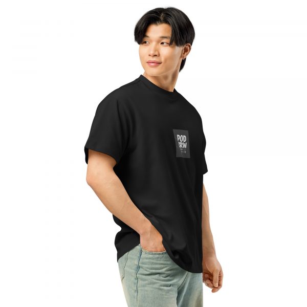 Founders' CRW Tee - Image 2